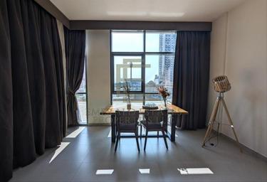 1-BD Apartment Sale, 1,000 sq. ft., Dubai Wharf, Al Jaddaf, Dubai, UAE #4