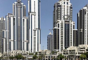 3-BD Apartment Sale, 1,000 sq. ft., West Heights 6, Business Bay, Dubai, UAE #2