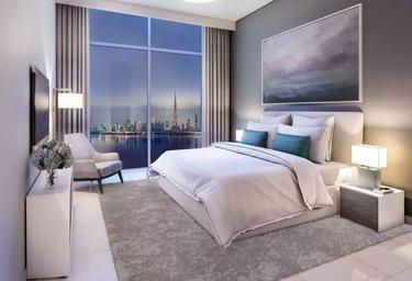 2-BD Apartment Sale, 1,000 sq. ft., The Cove II Building 8, The Cove ll, Dubai Creek Harbour (The Lagoons), Dubai, UAE #4