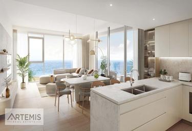 1-BD Apartment Sale, 941 sq. ft. at Porto Playa, Porto Playa, Mina Al Arab, Ras Al Khaimah, UAE #4