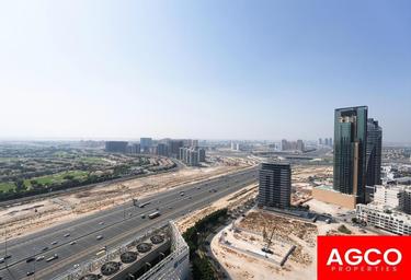 1-BD Apartment Sale, 670 sq. ft. at Binghatti Venus, Binghatti Venus, Jumeirah Village Circle, Dubai, UAE #4