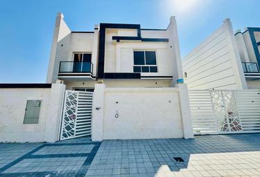 Продажа коттеджа 3 014 фут², 5 спален, Al Maha Village, Al Zahya, Ajman, UAE #3 Продажа коттеджа 3 014 фут², 5 спален, Al Maha Village, Al Zahya, Ajman, UAE #3