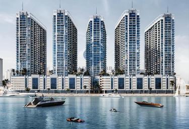 2-BD Apartment Sale, 1,000 sq. ft. at Ajman Creek Towers, Ajman Creek Towers, Al Rashidiya 1, Al Rashidiya, Ajman, UAE #3 2-BD Apartment Sale, 1,000 sq. ft. at Ajman Creek Towers, Ajman Creek Towers, Al Rashidiya 1, Al Rashidiya, Ajman, UAE #3