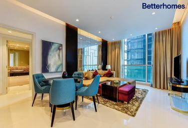 3-BD Apartment Sale, 1,000 sq. ft., Upper Crest, Downtown Dubai, Dubai, UAE #2 3-BD Apartment Sale, 1,000 sq. ft., Upper Crest, Downtown Dubai, Dubai, UAE #2