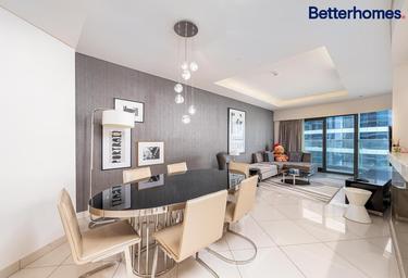 3-BD Apartment Sale, 1,000 sq. ft., Tower D, DAMAC Towers by Paramount, Business Bay, Dubai, UAE #1 3-BD Apartment Sale, 1,000 sq. ft., Tower D, DAMAC Towers by Paramount, Business Bay, Dubai, UAE #1