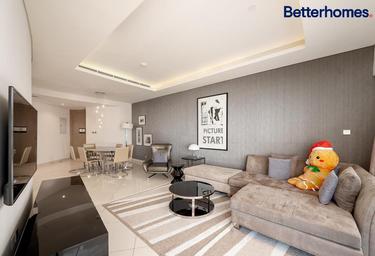3-BD Apartment Sale, 1,000 sq. ft., Tower D, DAMAC Towers by Paramount, Business Bay, Dubai, UAE #3 3-BD Apartment Sale, 1,000 sq. ft., Tower D, DAMAC Towers by Paramount, Business Bay, Dubai, UAE #3