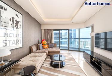 3-BD Apartment Sale, 1,000 sq. ft., Tower D, DAMAC Towers by Paramount, Business Bay, Dubai, UAE #2 3-BD Apartment Sale, 1,000 sq. ft., Tower D, DAMAC Towers by Paramount, Business Bay, Dubai, UAE #2