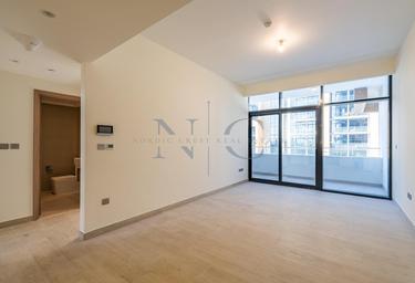 2-BD Apartment Sale, 984 sq. ft., AZIZI RIviera 18, Meydan One, Meydan, Dubai, UAE #4