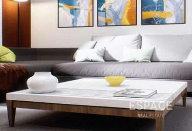 2-BD Apartment Sale, 1,000 sq. ft. at Se7en City JLT, Seven City JLT, Jumeirah Lake Towers, Dubai, UAE #4