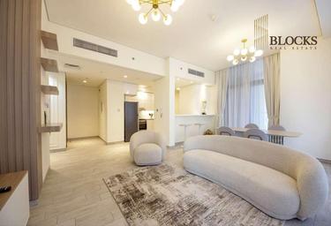 2-BD Apartment Sale, 1,000 sq. ft., ATRIA RA, Atria Residences, Business Bay, Dubai, UAE #4
