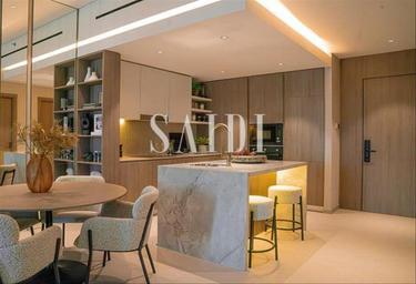 1-BD Apartment Sale, 697 sq. ft. at Beverly Residence Phase 2 By HMB, Beverly Residences 2, Jumeirah Village Circle, Dubai, UAE #4