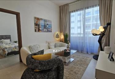 2-BD Apartment Sale, 807 sq. ft., Harmony Point, Dubai Industrial City, Dubai, UAE #4