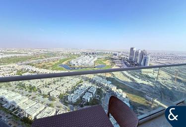 Apartment Sale, 405 sq. ft., Carson C, Carson, DAMAC Hills, Dubai, UAE #2 Apartment Sale, 405 sq. ft., Carson C, Carson, DAMAC Hills, Dubai, UAE #2