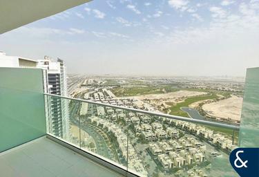 Apartment Sale, 405 sq. ft., Carson C, Carson, DAMAC Hills, Dubai, UAE #3 Apartment Sale, 405 sq. ft., Carson C, Carson, DAMAC Hills, Dubai, UAE #3