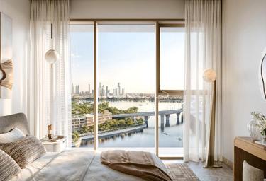 2-BD Apartment Sale, 1,000 sq. ft. at Palace Residences Creek Blue, Palace Residences Creek Blue, Dubai Creek Harbour (The Lagoons), Dubai, UAE #3 2-BD Apartment Sale, 1,000 sq. ft. at Palace Residences Creek Blue, Palace Residences Creek Blue, Dubai Creek Harbour (The Lagoons), Dubai, UAE #3