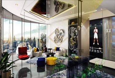 2-BD Apartment Sale, 1,000 sq. ft. at Volta Tower, Volta, Downtown Dubai, Dubai, UAE #1 2-BD Apartment Sale, 1,000 sq. ft. at Volta Tower, Volta, Downtown Dubai, Dubai, UAE #1