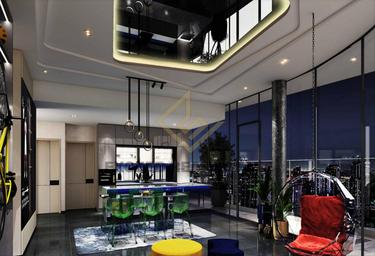 2-BD Apartment Sale, 1,000 sq. ft. at Volta Tower, Volta, Downtown Dubai, Dubai, UAE #2 2-BD Apartment Sale, 1,000 sq. ft. at Volta Tower, Volta, Downtown Dubai, Dubai, UAE #2
