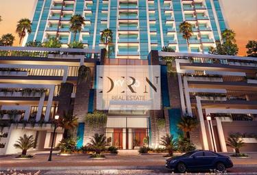 Apartment Sale, 376 sq. ft. at Kyoto by Oro24, Kyoto by ORO24, Arjan, Dubai, UAE #1 Apartment Sale, 376 sq. ft. at Kyoto by Oro24, Kyoto by ORO24, Arjan, Dubai, UAE #1