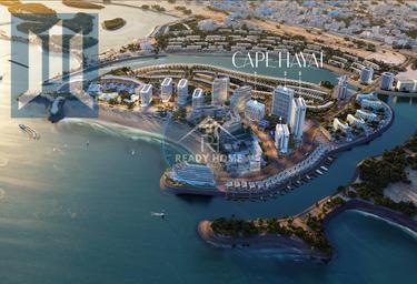 Apartment Sale, 466 sq. ft. at Cape Hayat By Rak, Cape Hayat, Mina Al Arab, Ras Al Khaimah, UAE #4