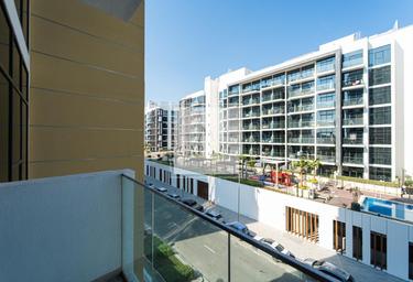 1-BD Apartment Sale, 574 sq. ft., AZIZI Riviera 34, Meydan One, Meydan, Dubai, UAE #2