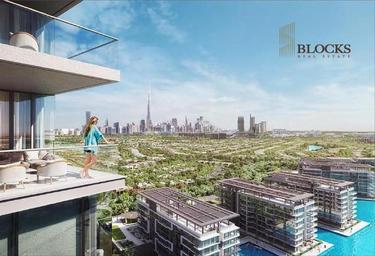 3-BD Apartment Sale, 1,000 sq. ft. at Lagoon Views By District One, Lagoon Views, District One, Mohammed Bin Rashid City, Dubai, UAE #4