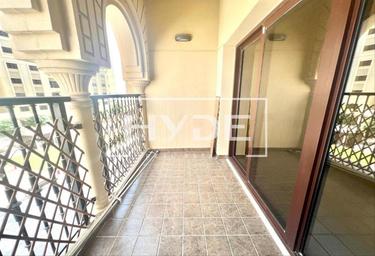 1-BD Apartment Sale, 1,000 sq. ft., Al Andalus Tower F, Al Andalus, Jumeirah Golf Estates, Dubai, UAE #4