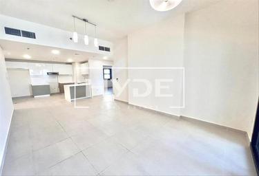 1-BD Apartment Sale, 1,000 sq. ft., Al Andalus Tower F, Al Andalus, Jumeirah Golf Estates, Dubai, UAE #1