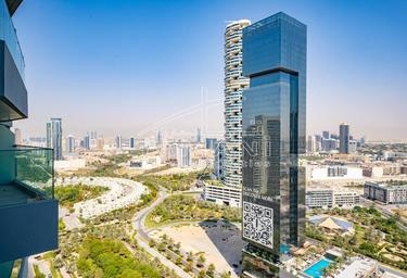 3-BD Apartment Sale, 1,000 sq. ft., Bloom Heights A, Bloom Heights, Jumeirah Village Circle, Dubai, UAE #1