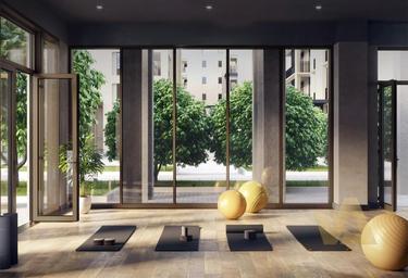 3-BD Apartment Sale, 1,000 sq. ft., Rosewater Building 2, Creek Beach, Dubai Creek Harbour (The Lagoons), Dubai, UAE #2 3-BD Apartment Sale, 1,000 sq. ft., Rosewater Building 2, Creek Beach, Dubai Creek Harbour (The Lagoons), Dubai, UAE #2