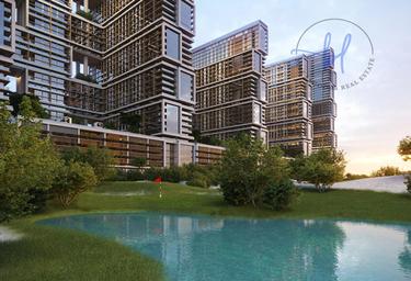 3-BD Apartment Sale, 1,000 sq. ft., Sobha one Tower A, Sobha Hartland, Mohammed Bin Rashid City, Dubai, UAE #2 3-BD Apartment Sale, 1,000 sq. ft., Sobha one Tower A, Sobha Hartland, Mohammed Bin Rashid City, Dubai, UAE #2