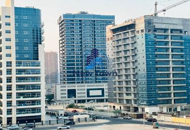 1-BD Apartment Sale, 802 sq. ft., Bermuda Views, Dubai Sports City, Dubai, UAE #1