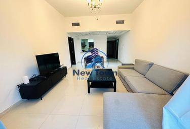 1-BD Apartment Sale, 802 sq. ft., Bermuda Views, Dubai Sports City, Dubai, UAE #2