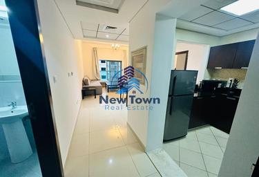 1-BD Apartment Sale, 802 sq. ft., Bermuda Views, Dubai Sports City, Dubai, UAE #3