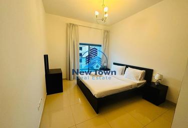 1-BD Apartment Sale, 802 sq. ft., Bermuda Views, Dubai Sports City, Dubai, UAE #4