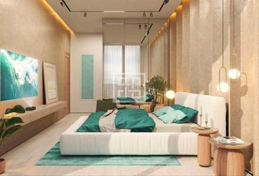 1-BD Apartment Sale, 555 sq. ft. at Elo, Elo, Damac Hills 2, Dubai, UAE #1 1-BD Apartment Sale, 555 sq. ft. at Elo, Elo, Damac Hills 2, Dubai, UAE #1