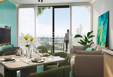 1-BD Apartment Sale, 555 sq. ft. at Elo, Elo, Damac Hills 2, Dubai, UAE #3 1-BD Apartment Sale, 555 sq. ft. at Elo, Elo, Damac Hills 2, Dubai, UAE #3