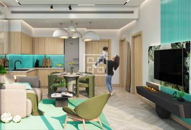 1-BD Apartment Sale, 554 sq. ft. at Elo, Elo, Damac Hills 2, Dubai, UAE #3 1-BD Apartment Sale, 554 sq. ft. at Elo, Elo, Damac Hills 2, Dubai, UAE #3