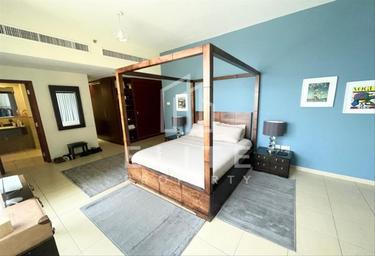 2-BD Apartment Sale, 1,000 sq. ft., Rimal 6, Rimal, Jumeirah Beach Residence, Dubai, UAE #4