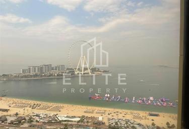 2-BD Apartment Sale, 1,000 sq. ft., Rimal 6, Rimal, Jumeirah Beach Residence, Dubai, UAE #2