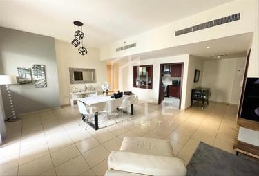 2-BD Apartment Sale, 1,000 sq. ft., Rimal 6, Rimal, Jumeirah Beach Residence, Dubai, UAE #3
