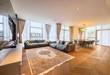 3-BD Apartment Sale, 1,000 sq. ft., Building 22, City Walk, Dubai, UAE #3