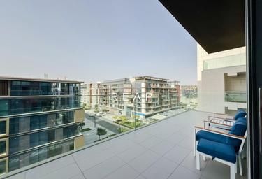 3-BD Apartment Sale, 1,000 sq. ft., Building 22, City Walk, Dubai, UAE #1