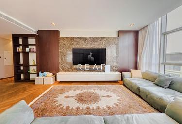 3-BD Apartment Sale, 1,000 sq. ft., Building 22, City Walk, Dubai, UAE #2