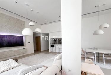 3-BD Apartment Sale, 1,000 sq. ft., Creek Horizon Podium, Creek Horizon, Dubai Creek Harbour (The Lagoons), Dubai, UAE #4