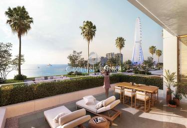 Продажа 3-комн. квартиры, 1 000 фут², Bluewaters Bay Building 1, Bluewaters Bay, Bluewaters, Dubai, UAE #2 Продажа 3-комн. квартиры, 1 000 фут², Bluewaters Bay Building 1, Bluewaters Bay, Bluewaters, Dubai, UAE #2