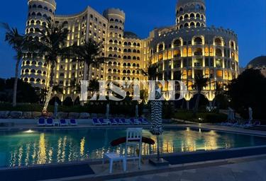 2-BD Apartment Sale, 1,000 sq. ft., Al Hamra Palace Beach Resort, Al Hamra Village, Ras Al Khaimah, UAE #1 2-BD Apartment Sale, 1,000 sq. ft., Al Hamra Palace Beach Resort, Al Hamra Village, Ras Al Khaimah, UAE #1