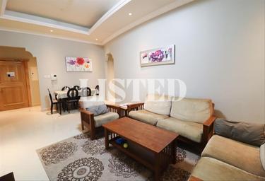 2-BD Apartment Sale, 1,000 sq. ft., Al Hamra Palace Beach Resort, Al Hamra Village, Ras Al Khaimah, UAE #4