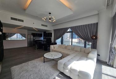 1-BD Apartment Sale, 821 sq. ft., Boutique 7, Barsha Heights (Tecom), Dubai, UAE #3