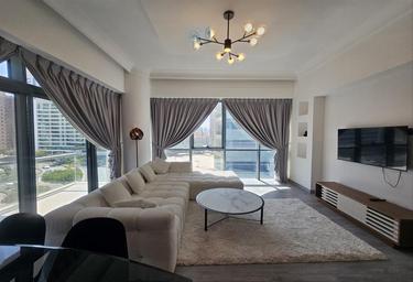 1-BD Apartment Sale, 821 sq. ft., Boutique 7, Barsha Heights (Tecom), Dubai, UAE #1