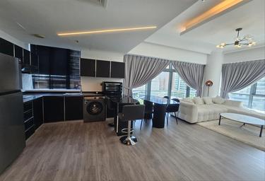 1-BD Apartment Sale, 821 sq. ft., Boutique 7, Barsha Heights (Tecom), Dubai, UAE #2